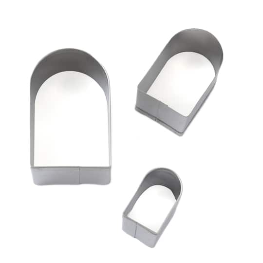 Window Frame Clay Cutters by Craft Smart®